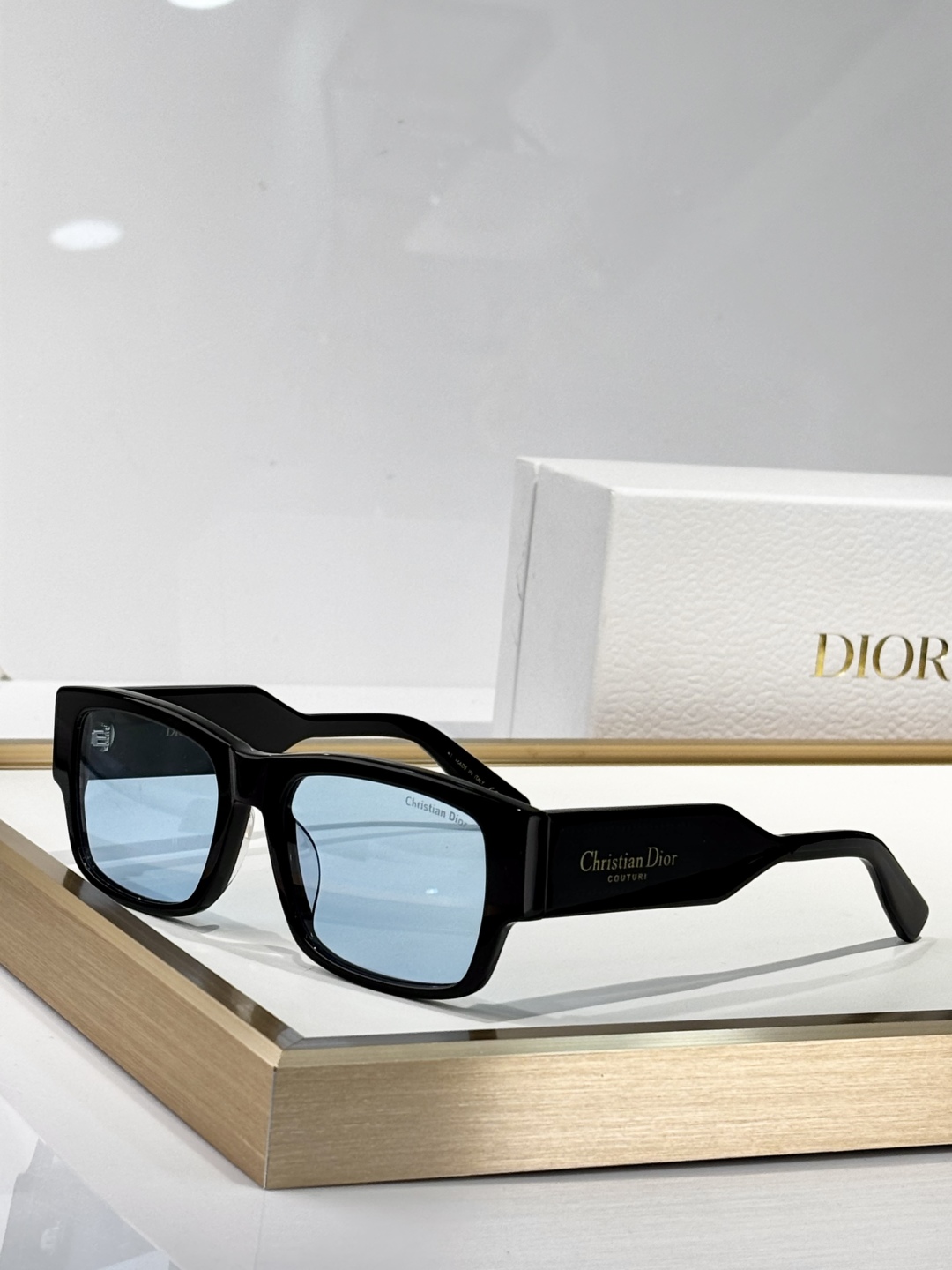  DIOR
MODDiorLadelS1F
Size55口20 145
