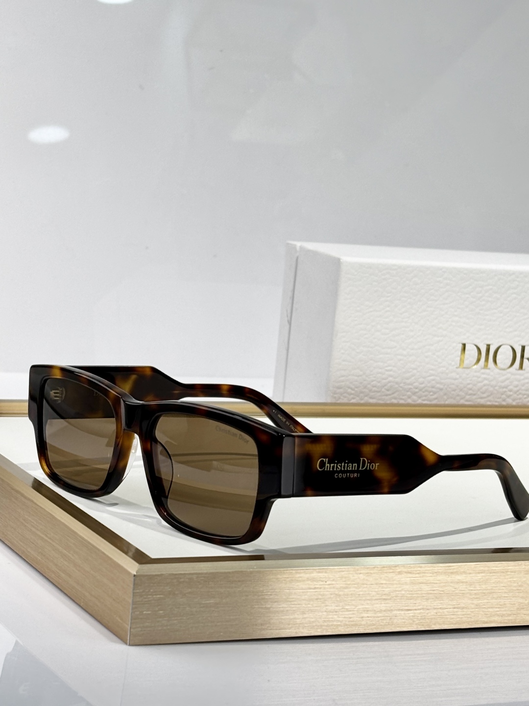  DIOR
MODDiorLadelS1F
Size55口20 145
