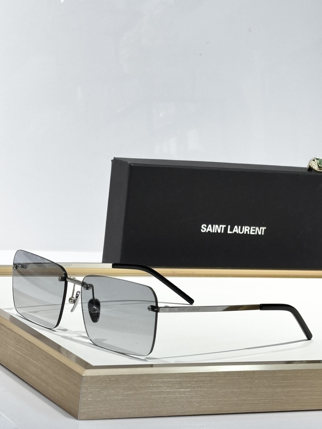  SAINT LAURENT
MOD：SL309
Size：60口15-140
