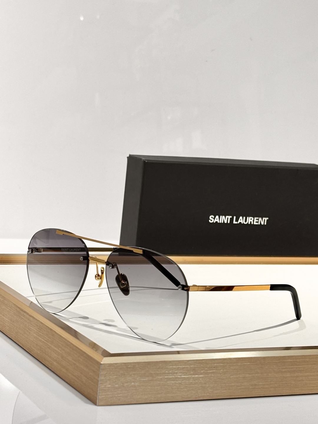  SAINT LAURENT
MOD：SL309
Size：60口15-140
