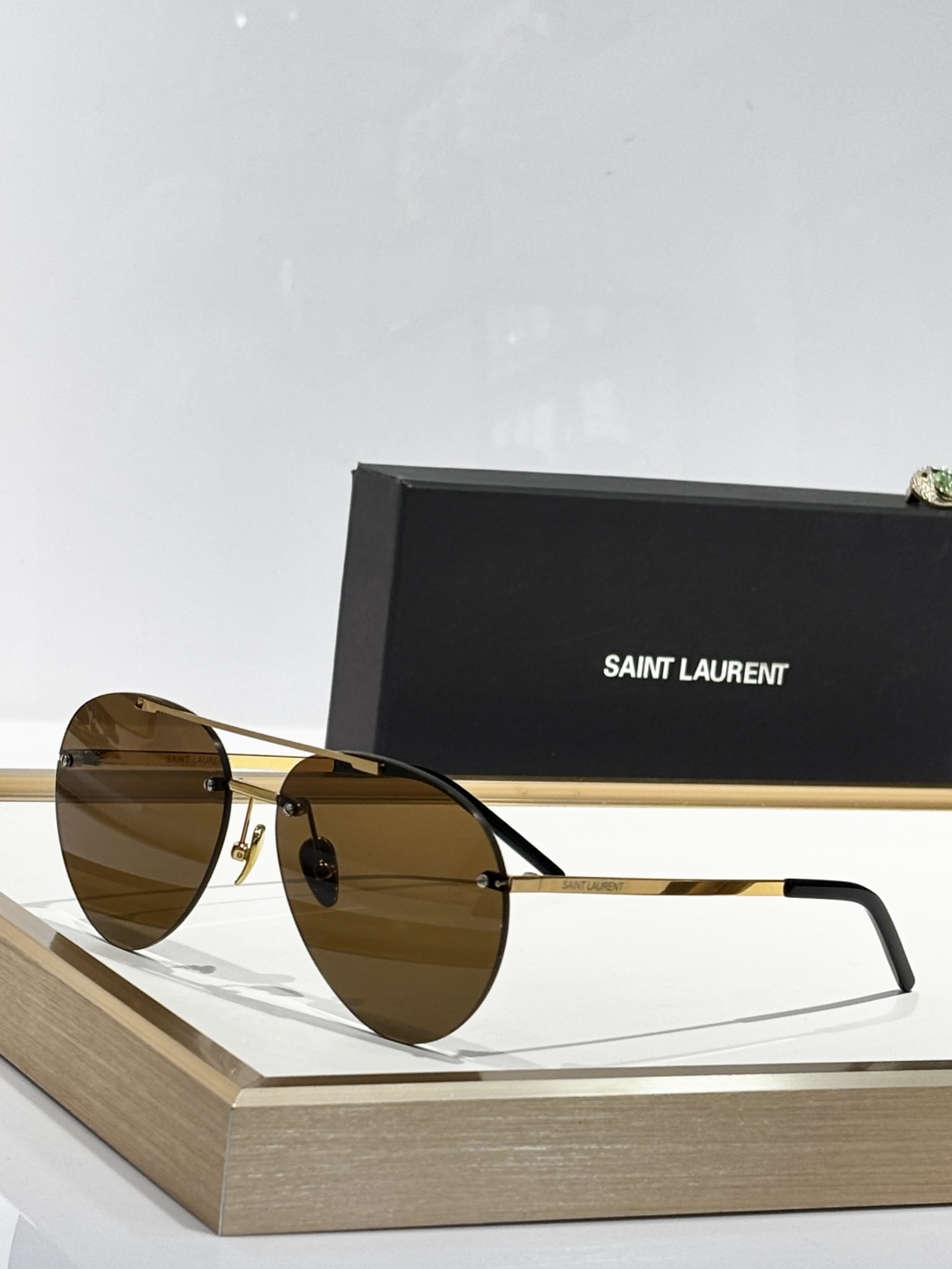  SAINT LAURENT
MOD：SL309
Size：60口15-140
