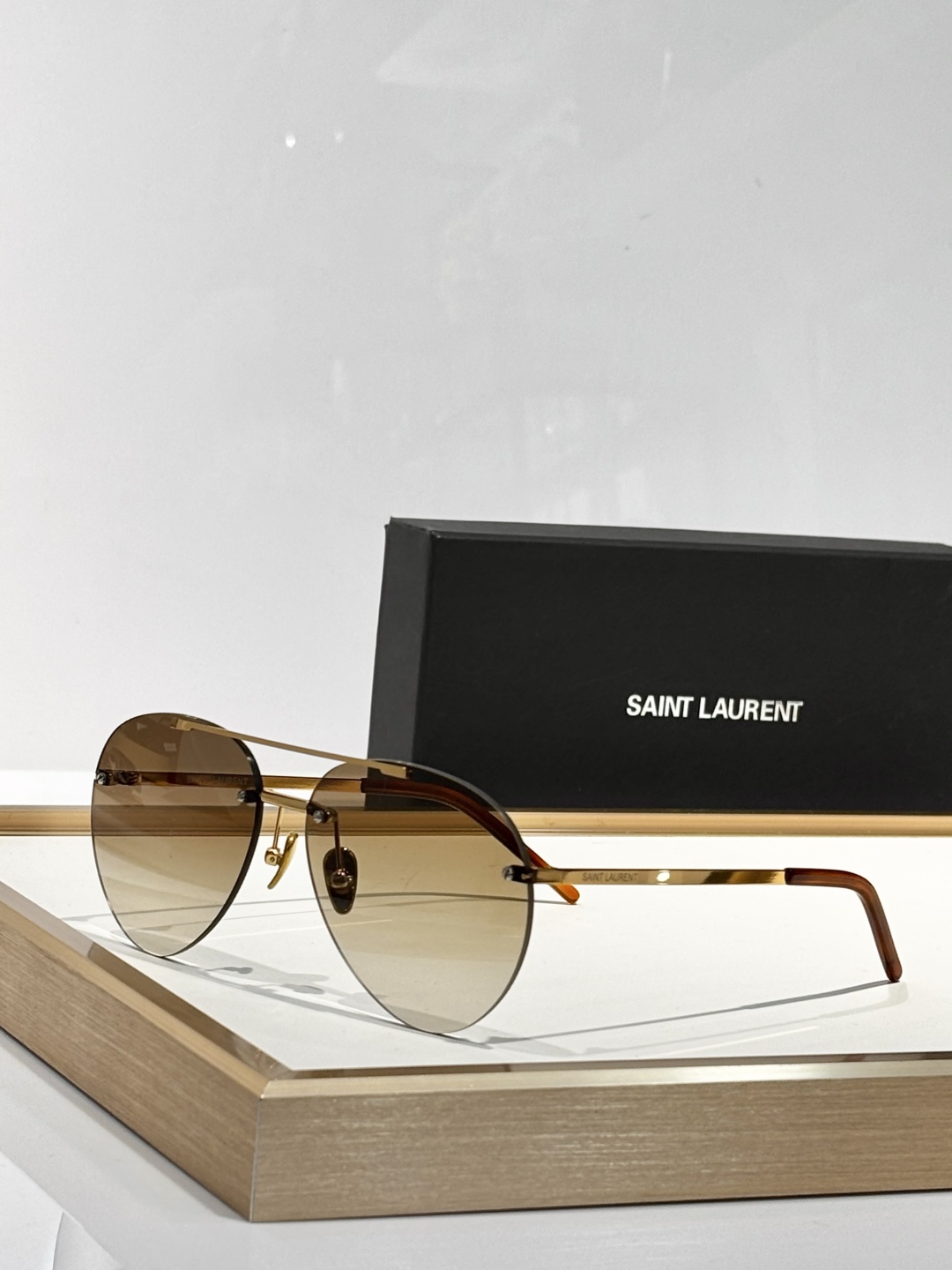  SAINT LAURENT
MOD：SL309
Size：60口15-140
