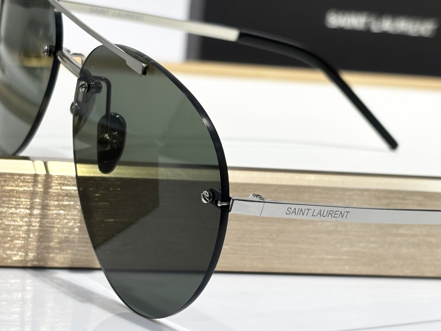  SAINT LAURENT
MOD：SL309
Size：60口15-140
