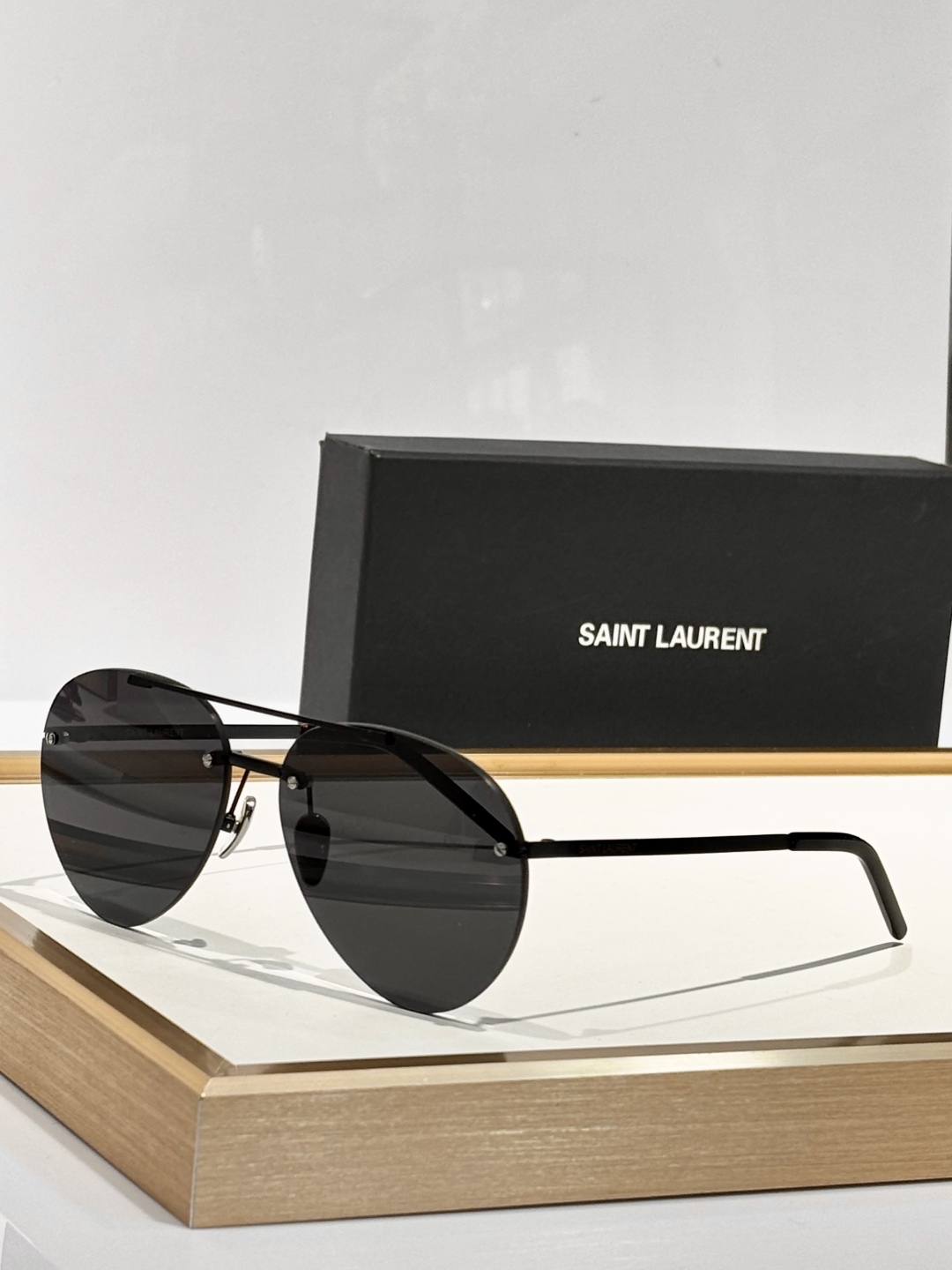 SAINT LAURENT
MOD：SL309
Size：60口15-140
