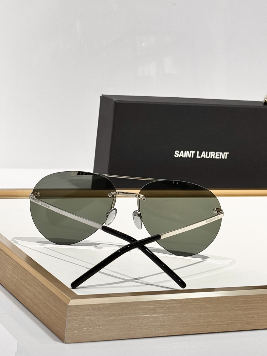  SAINT LAURENT
MOD：SL309
Size：60口15-140
