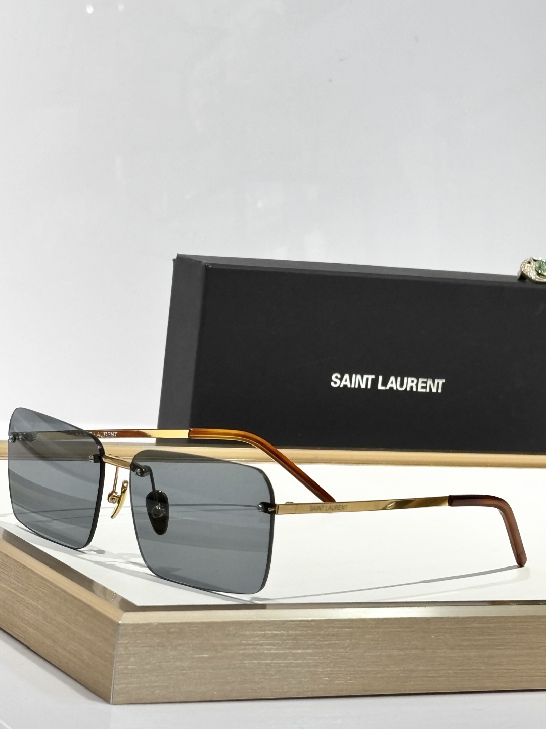  SAINT LAURENT
MOD：SL309
Size：60口15-140
