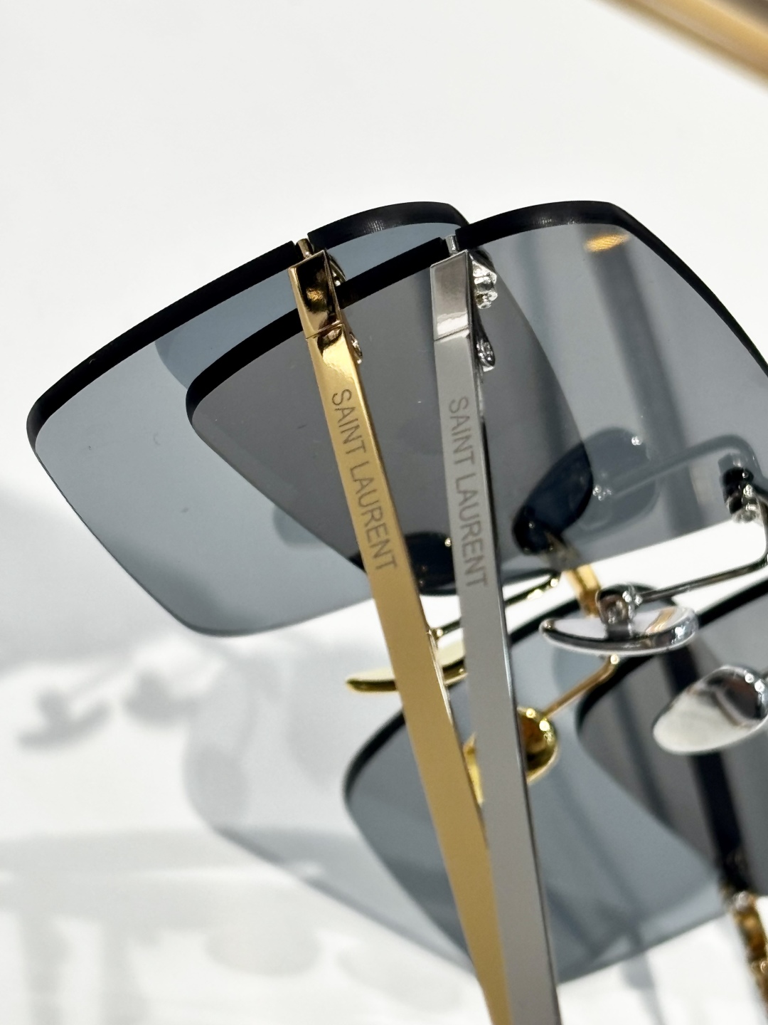  SAINT LAURENT
MOD：SL309
Size：60口15-140
