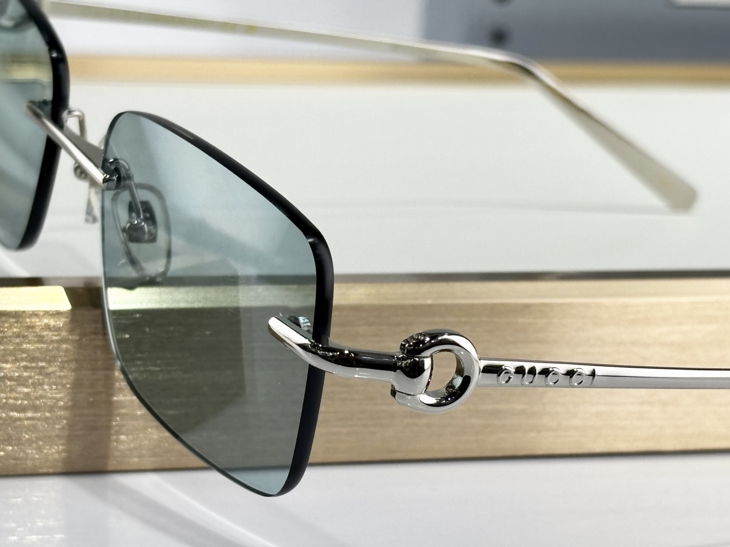  GUCCI
MOD：GG1703S
Size：55口17-140

