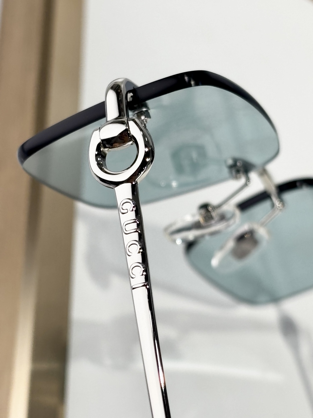  GUCCI
MOD：GG1703S
Size：55口17-140

