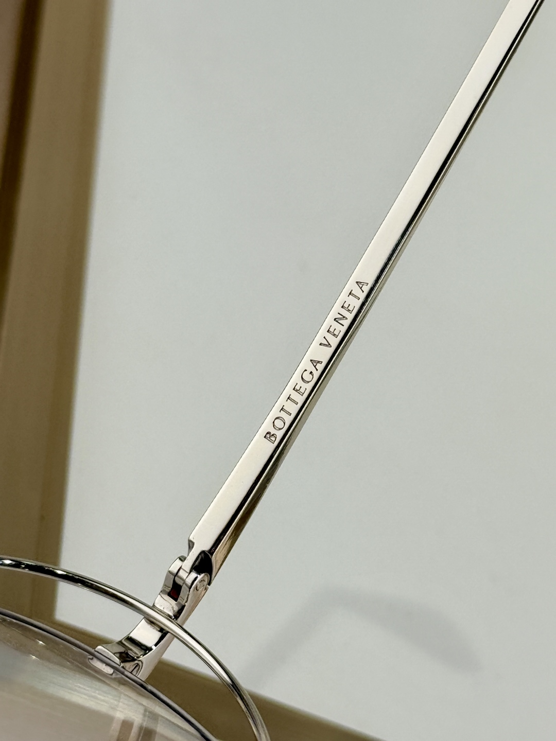  Bottega Venet*
MODEL：BV1344S
SIZE：61口15-140
