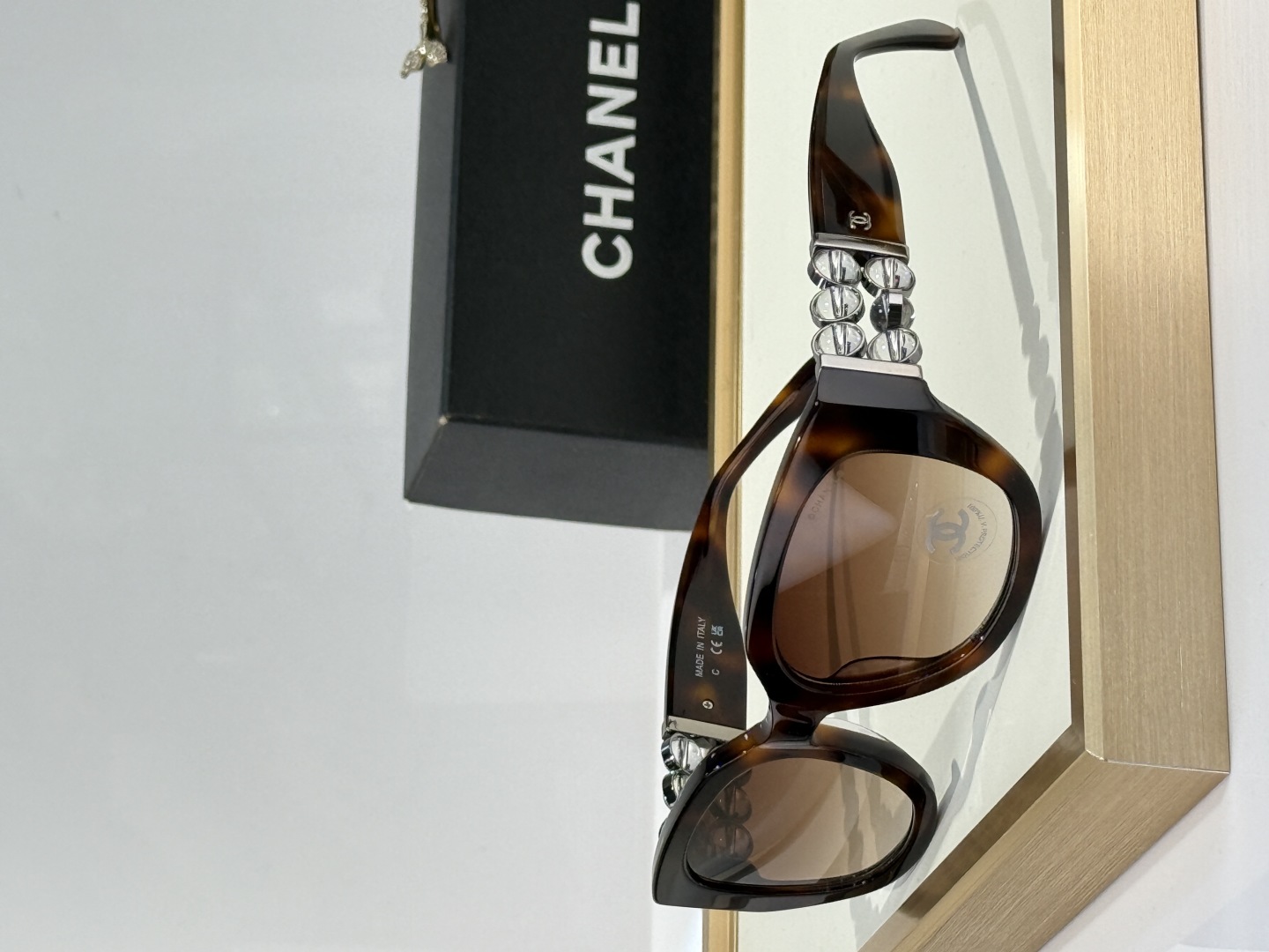  CHANE* 
MODEL：3488SA 
SIZE：54-20-16-140
