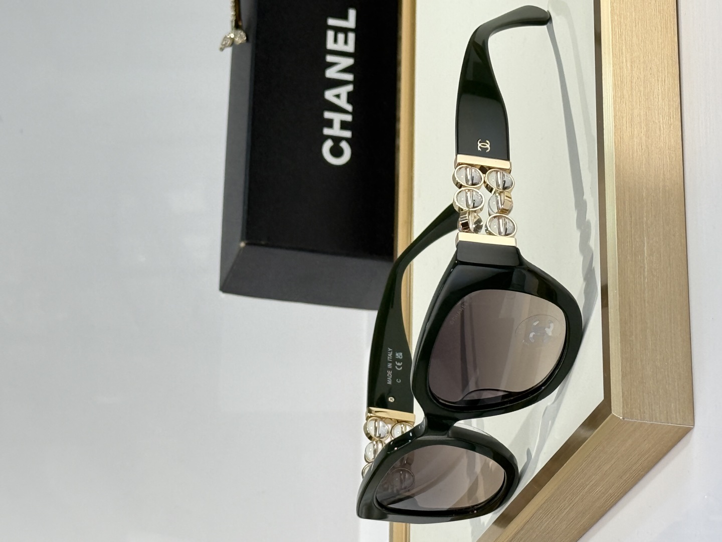  CHANE* 
MODEL：3488SA 
SIZE：54-20-16-140
