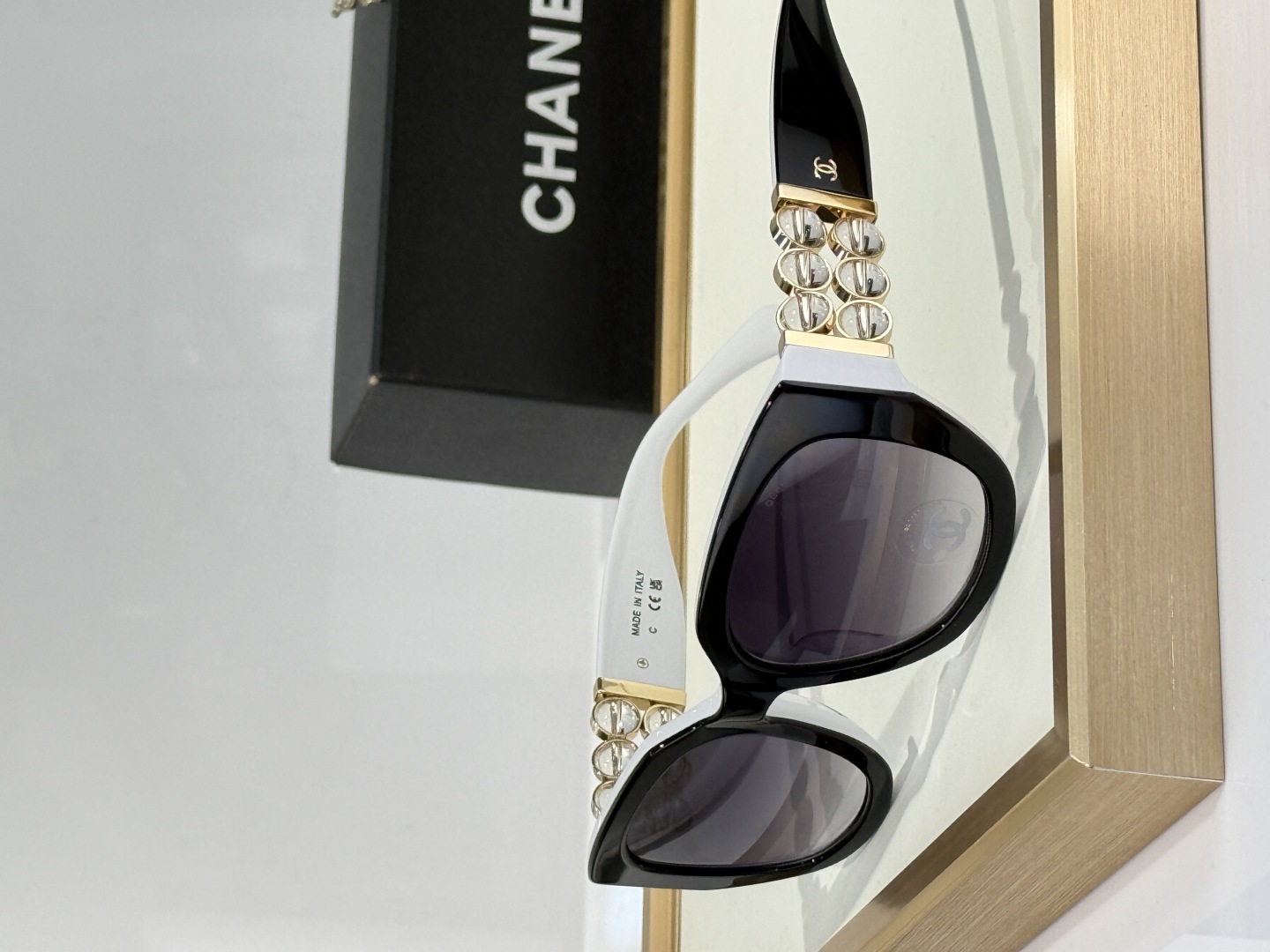  CHANE* 
MODEL：3488SA 
SIZE：54-20-16-140
