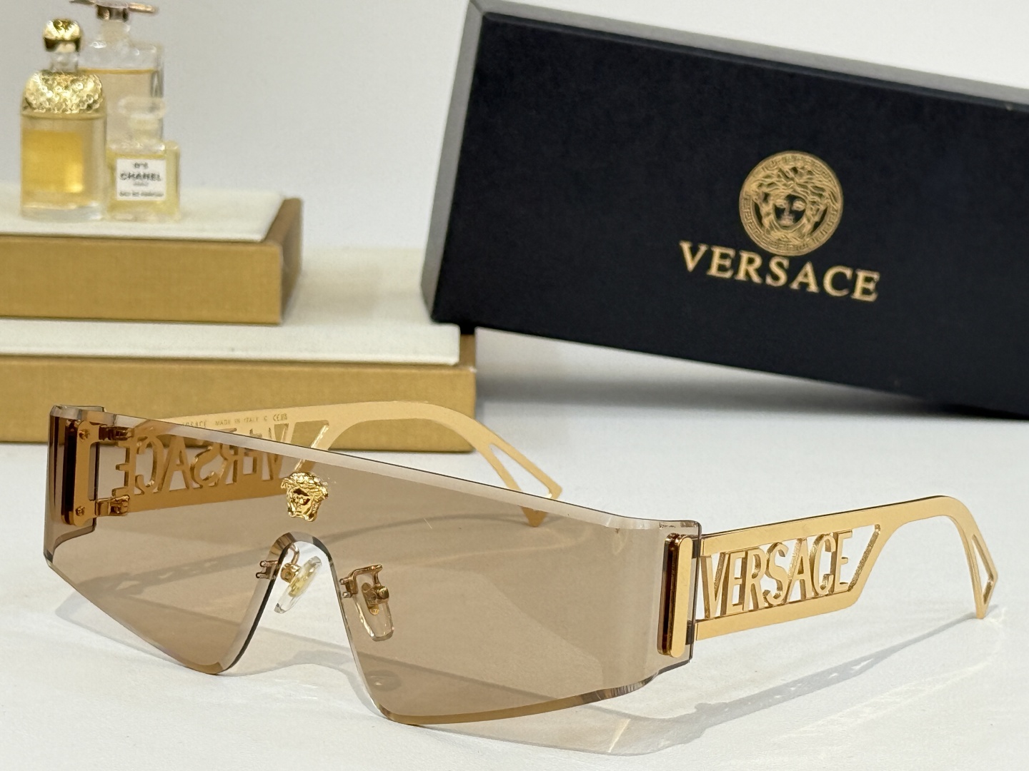  VERSAC*
ModVE6776
Size151-0-130
