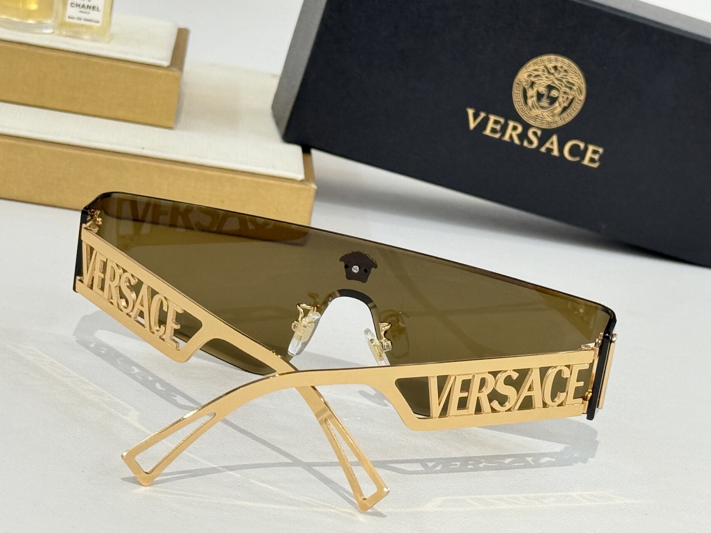  VERSAC*
ModVE6776
Size151-0-130

