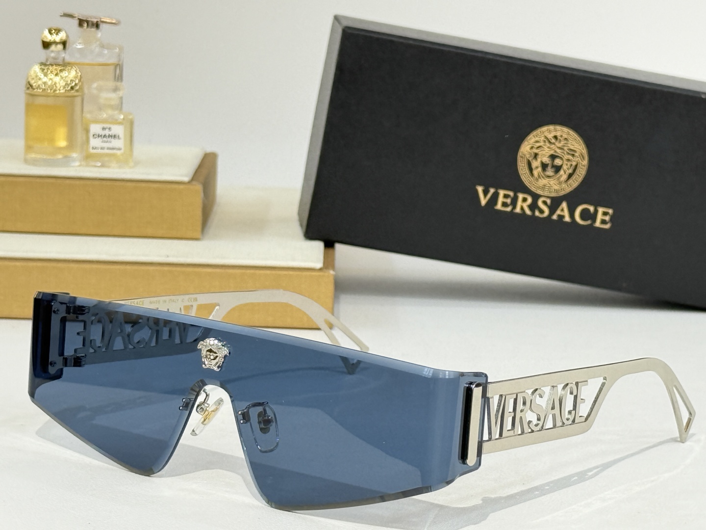  VERSAC*
ModVE6776
Size151-0-130

