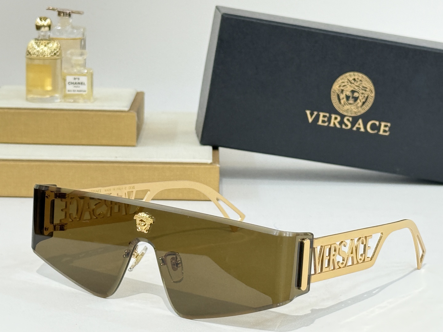  VERSAC*
ModVE6776
Size151-0-130
