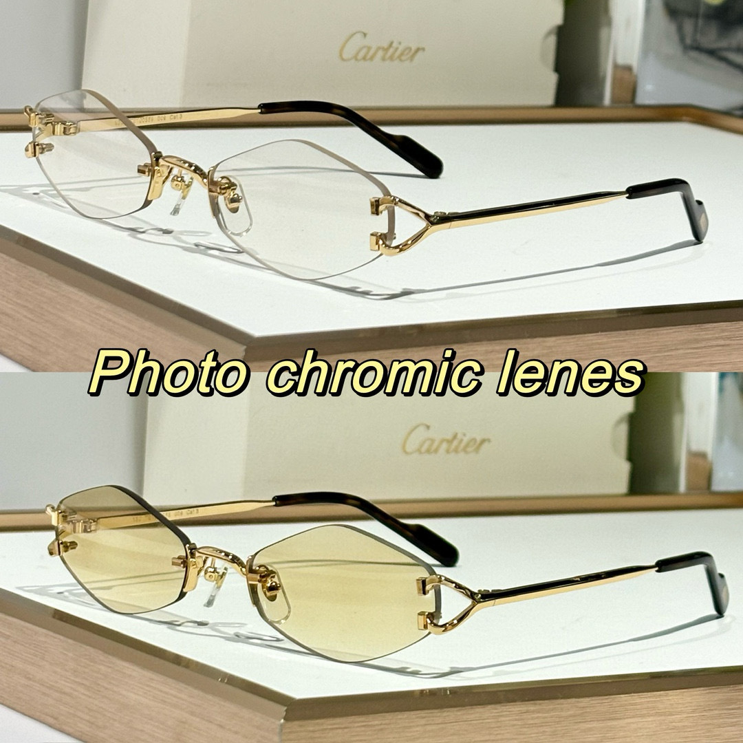 Cartie*
Mod：CT
Size：48口20-140
杏仁形片形
抛光镀金饰面
1v1
高精篆刻工