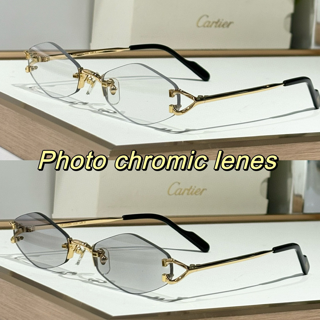 Cartie*
Mod：CT
Size：48口20-140
杏仁形片形
抛光镀金饰面
1v1
高精篆刻工