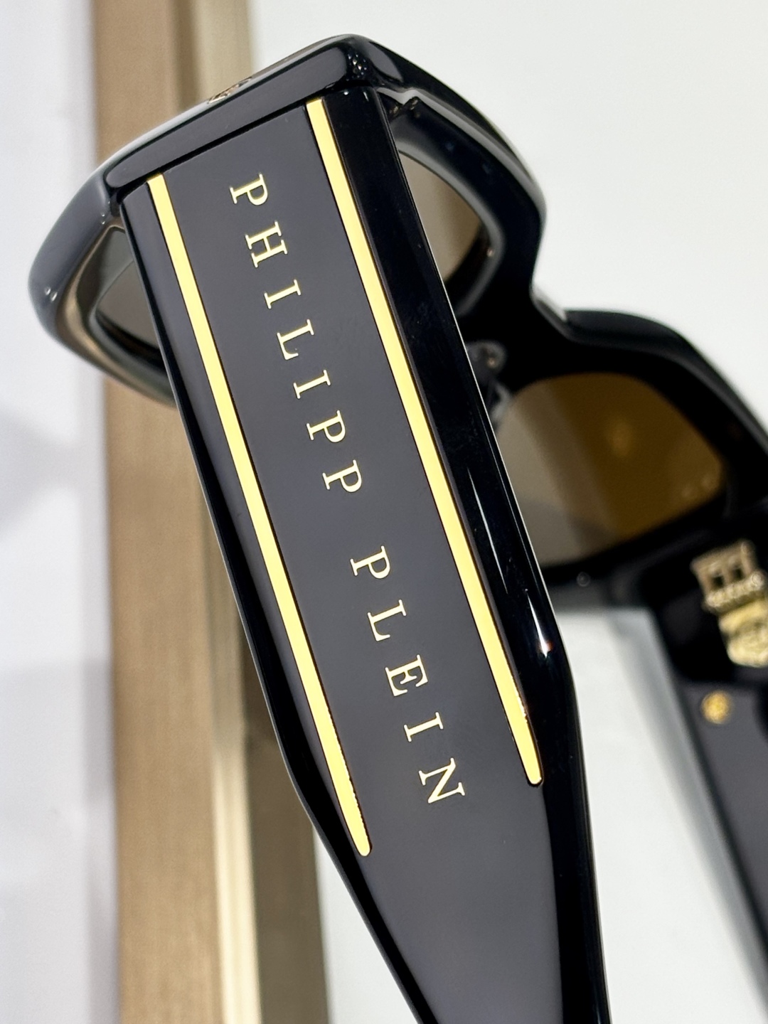  PHILIPP PLEIN
MOD：SP
Size：51口21 135
