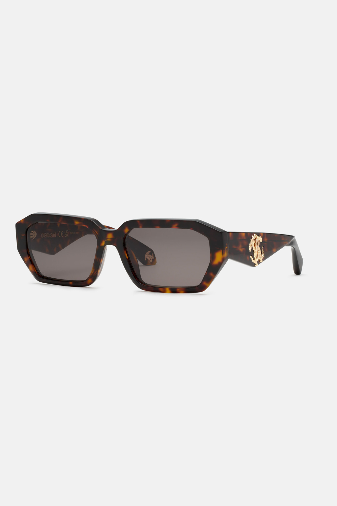 roberto cavalli
MOD：SRC 113
Size：57口17 140
