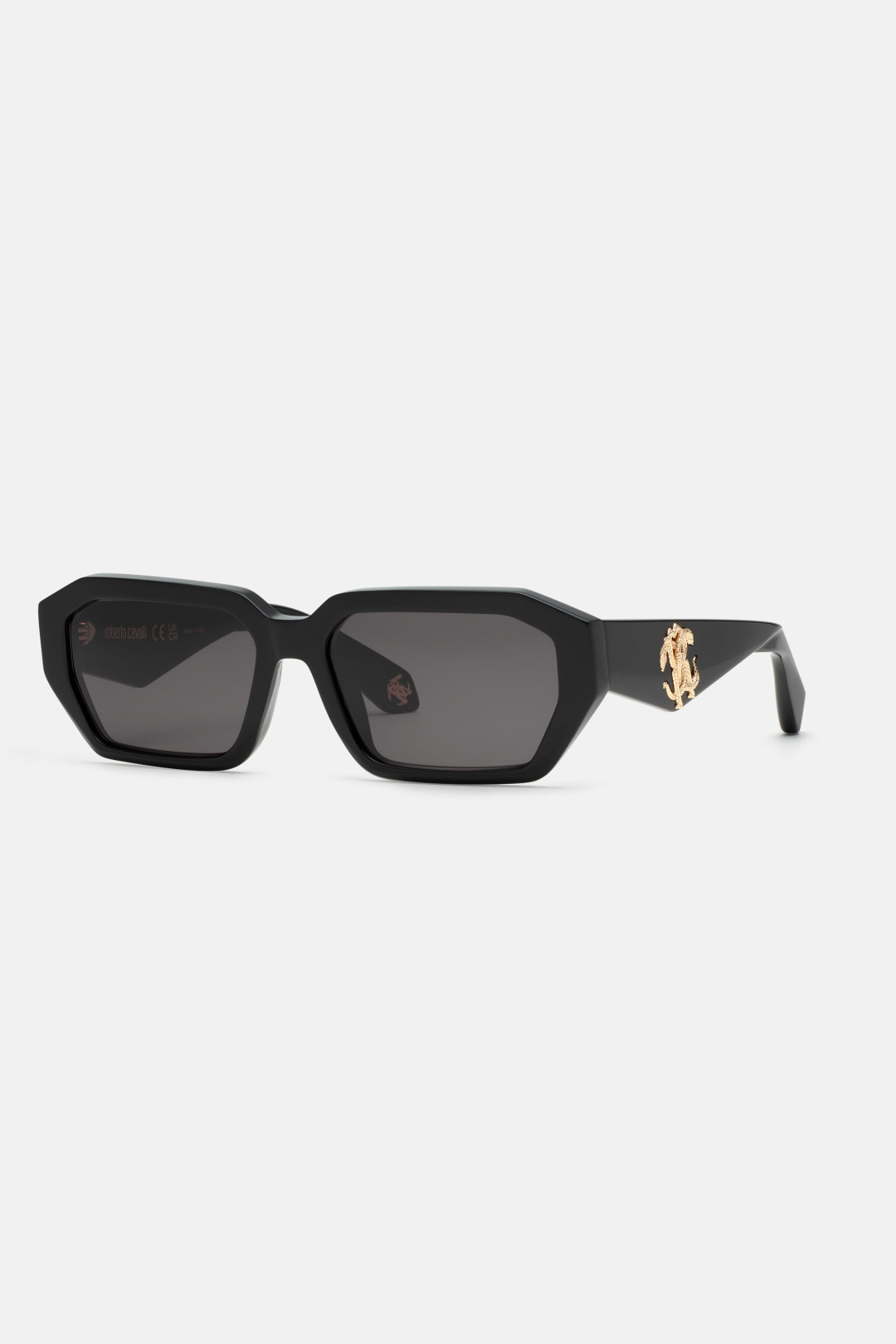  roberto cavalli
MOD：SRC 113
Size：57口17 140
