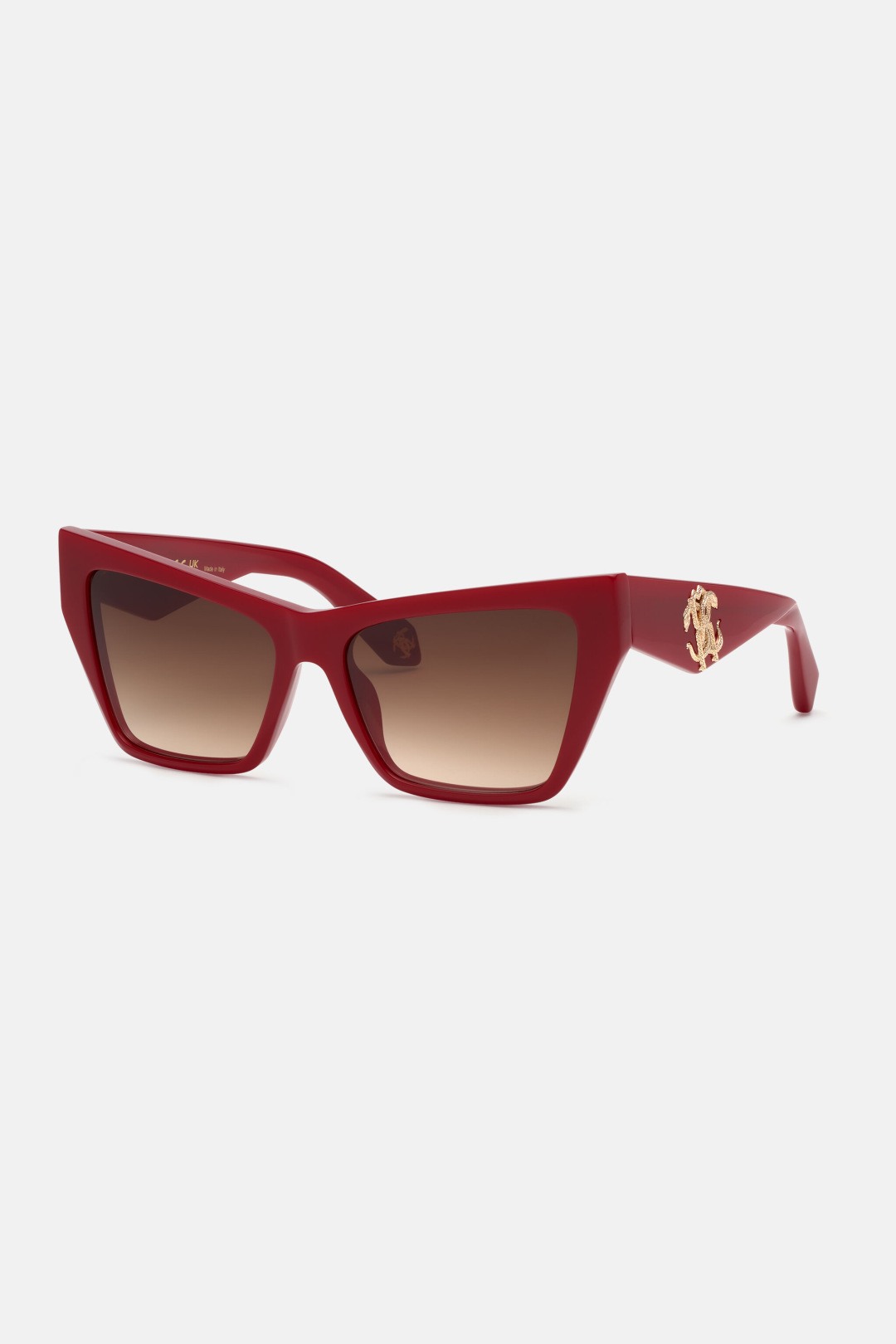 roberto cavalli
MOD：SRC 114
Size：58口18 140
