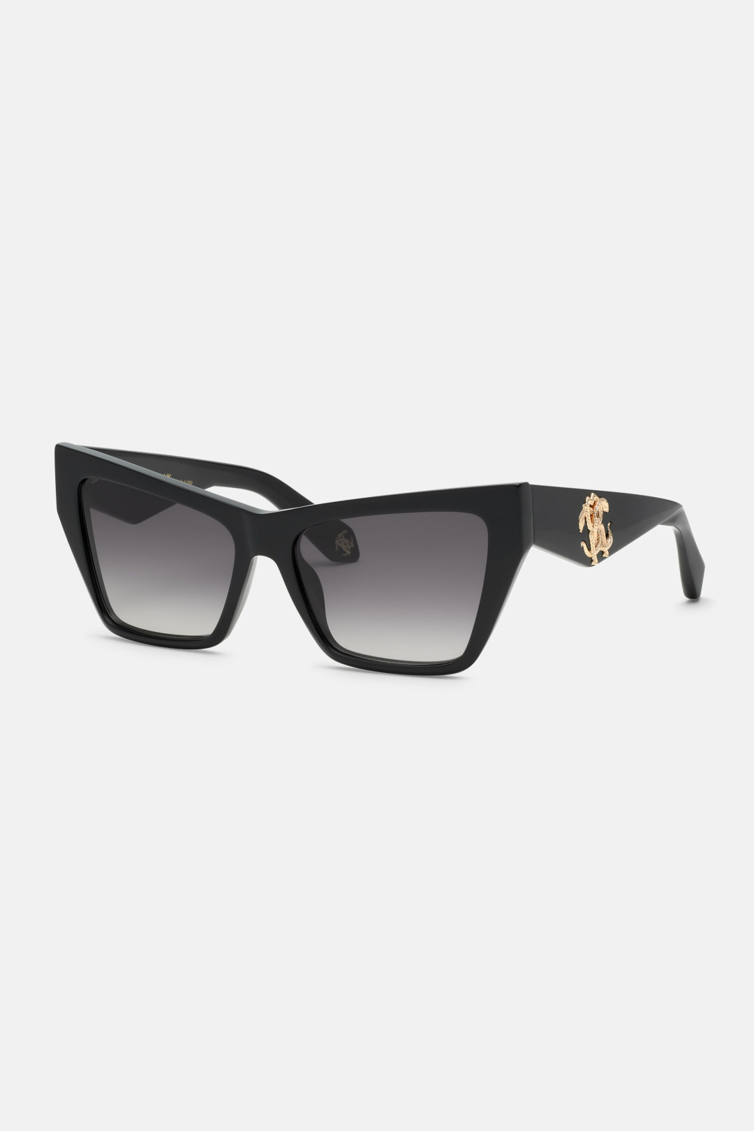  roberto cavalli
MOD：SRC 114
Size：58口18 140
