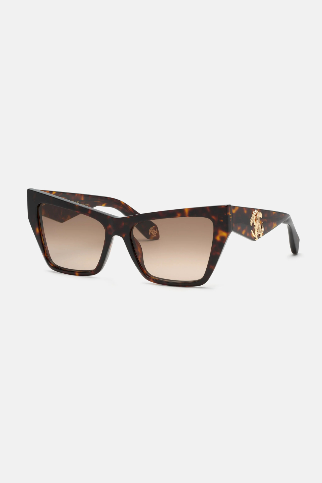  roberto cavalli
MOD：SRC 114
Size：58口18 140

