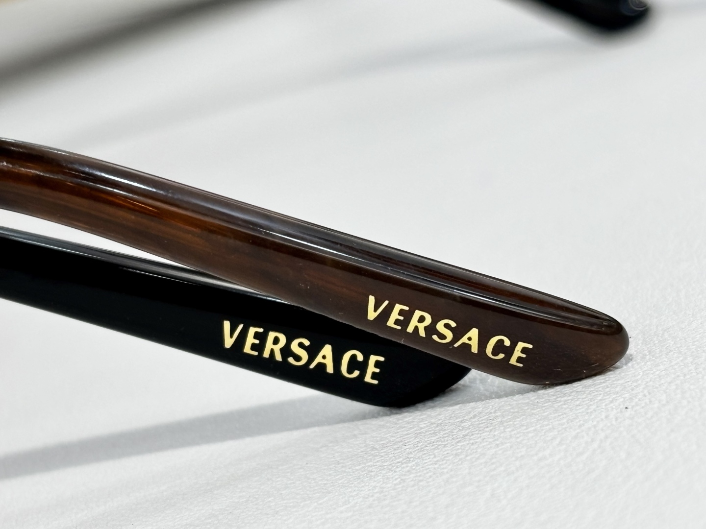  VERSACE
MOD：VE6766
Size：53口17 145
