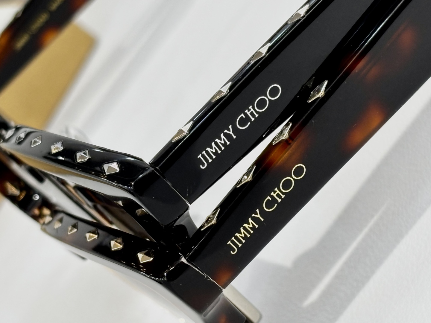  JIMMY CHOO
MOD：JC5014
Size：56口17-140
