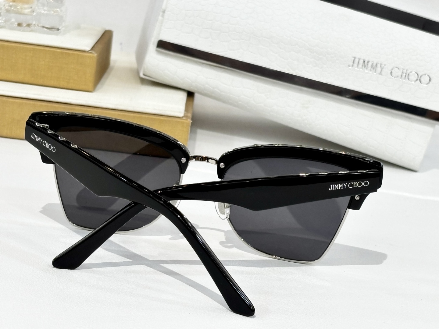  JIMMY CHOO
MOD：JC5014
Size：56口17-140
