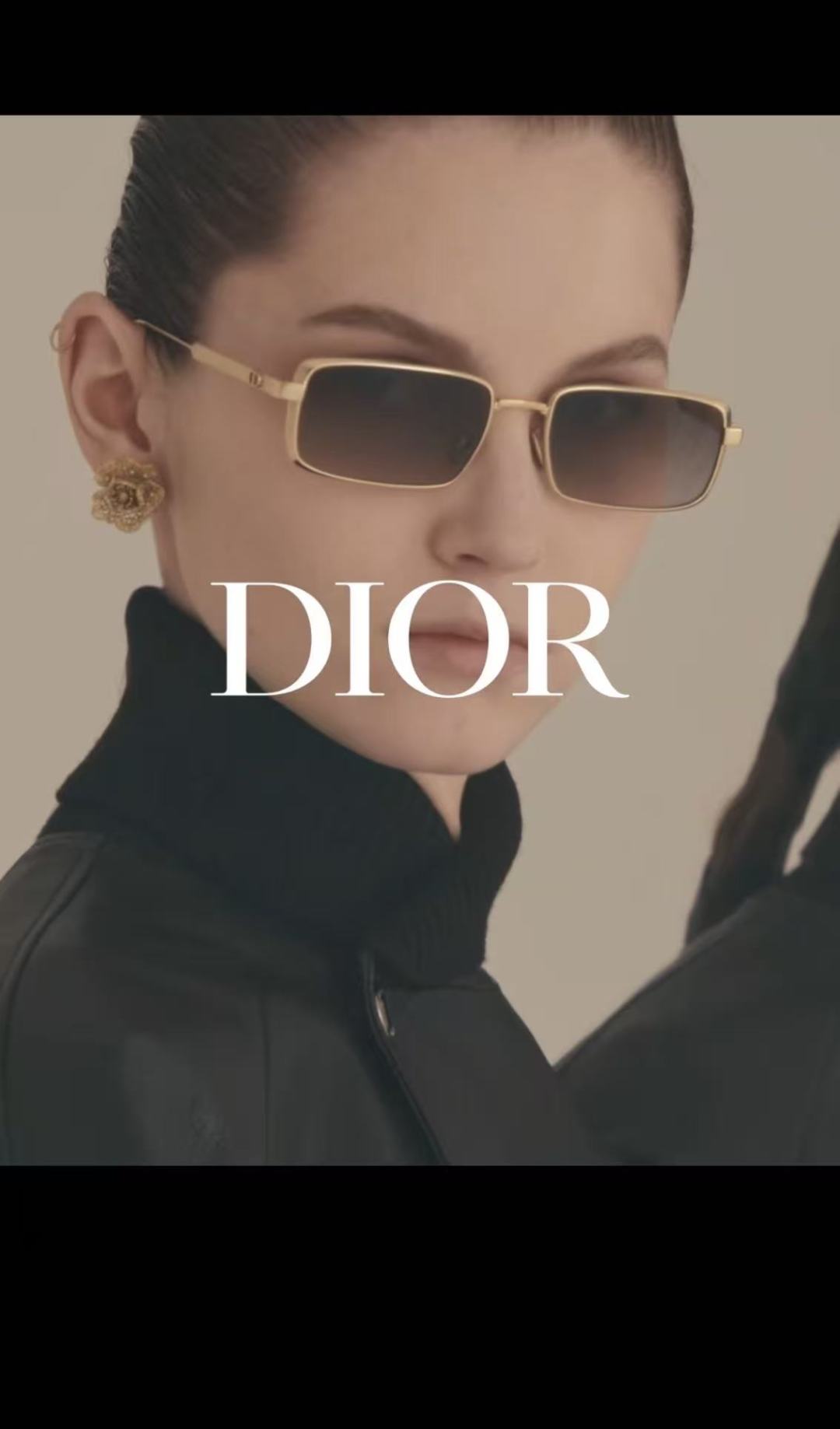  DIOR
MODS2U
Size55口18 140
