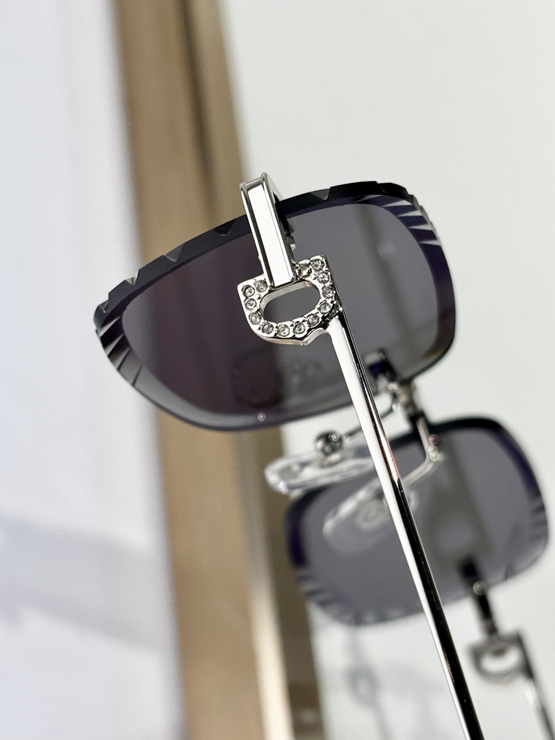  Cartier
MOD：CT01620
Size：59口18 145
