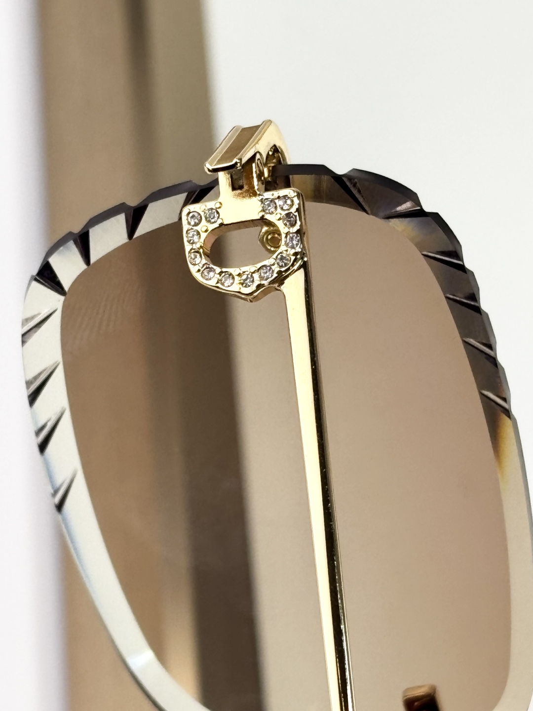  Cartier
MOD：CT01620
Size：59口18 145
