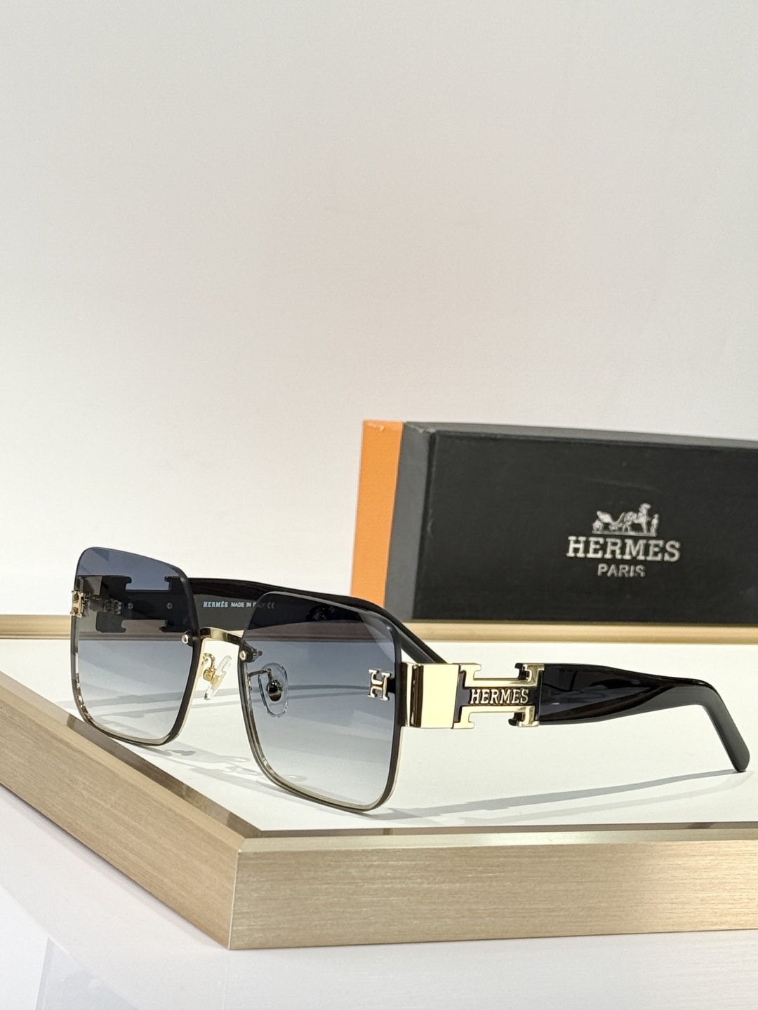  HERME*
MODELH8021
SIZE：53口20-142
