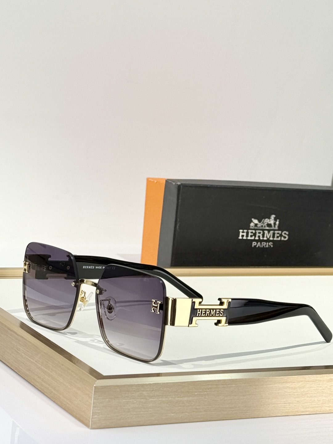  HERME*
MODELH8021
SIZE：53口20-142
