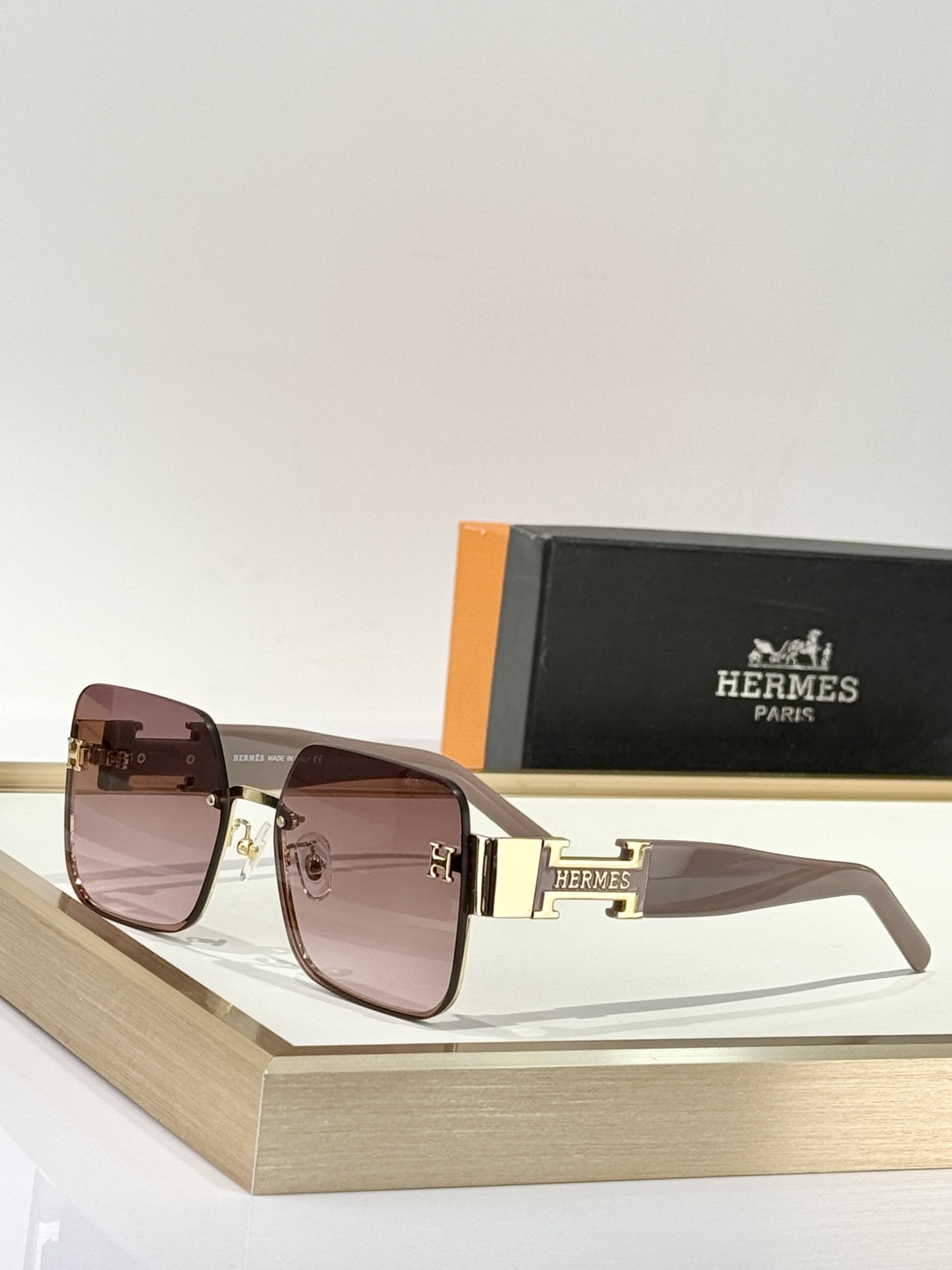  HERME*
MODELH8021
SIZE：53口20-142
