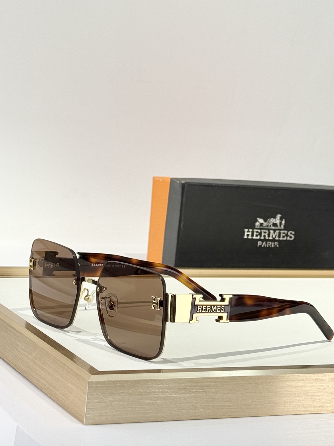  HERME*
MODELH8021
SIZE：53口20-142
