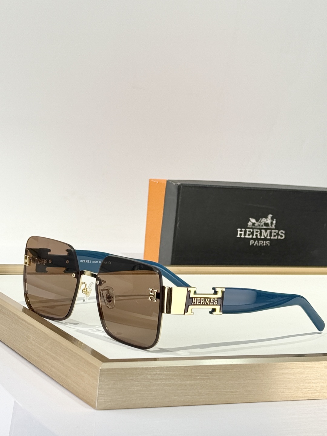  HERME*
MODELH8021
SIZE：53口20-142
