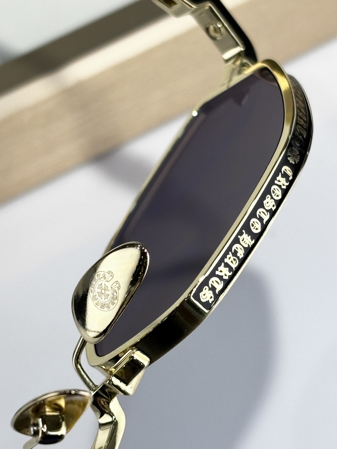 Chrome Hearts Nip Slip Sunglasses, Designer Shades with Zeiss Lenses 6 cmp i1748590330749 1871 0 4