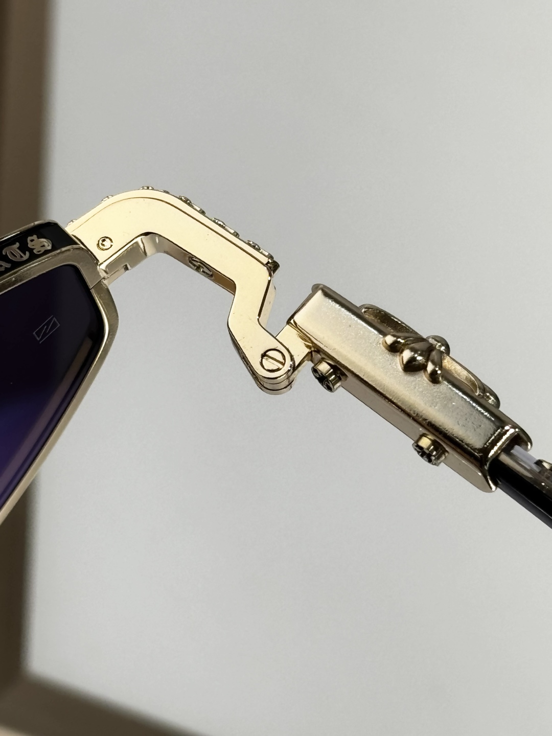 Chrome Hearts Nip Slip Sunglasses, Designer Shades with Zeiss Lenses 9 cmp i1748590330941 1629 0 7