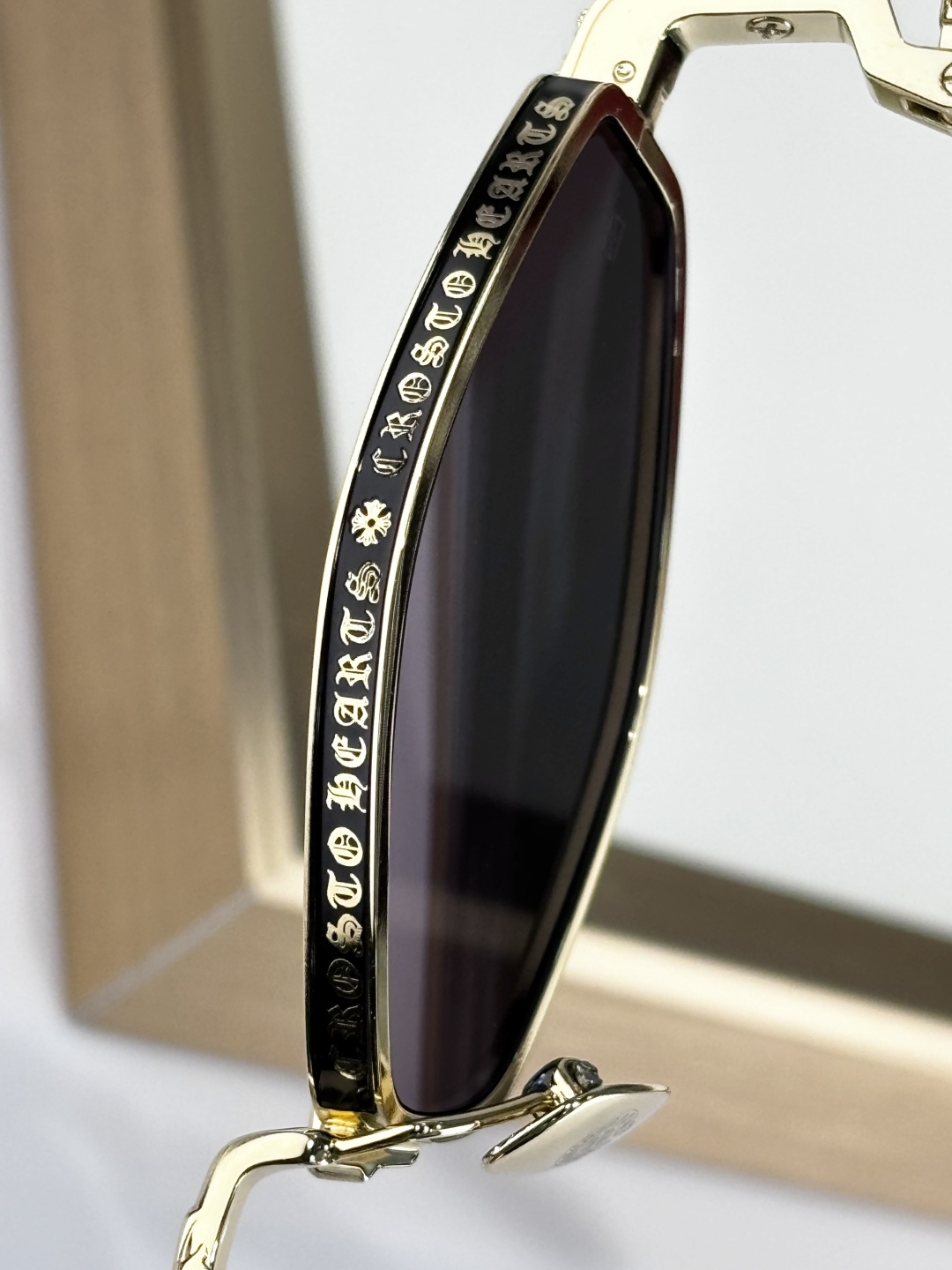 Chrome Hearts Nip Slip Sunglasses, Designer Shades with Zeiss Lenses 8 cmp i1748590332243 1549 0 6