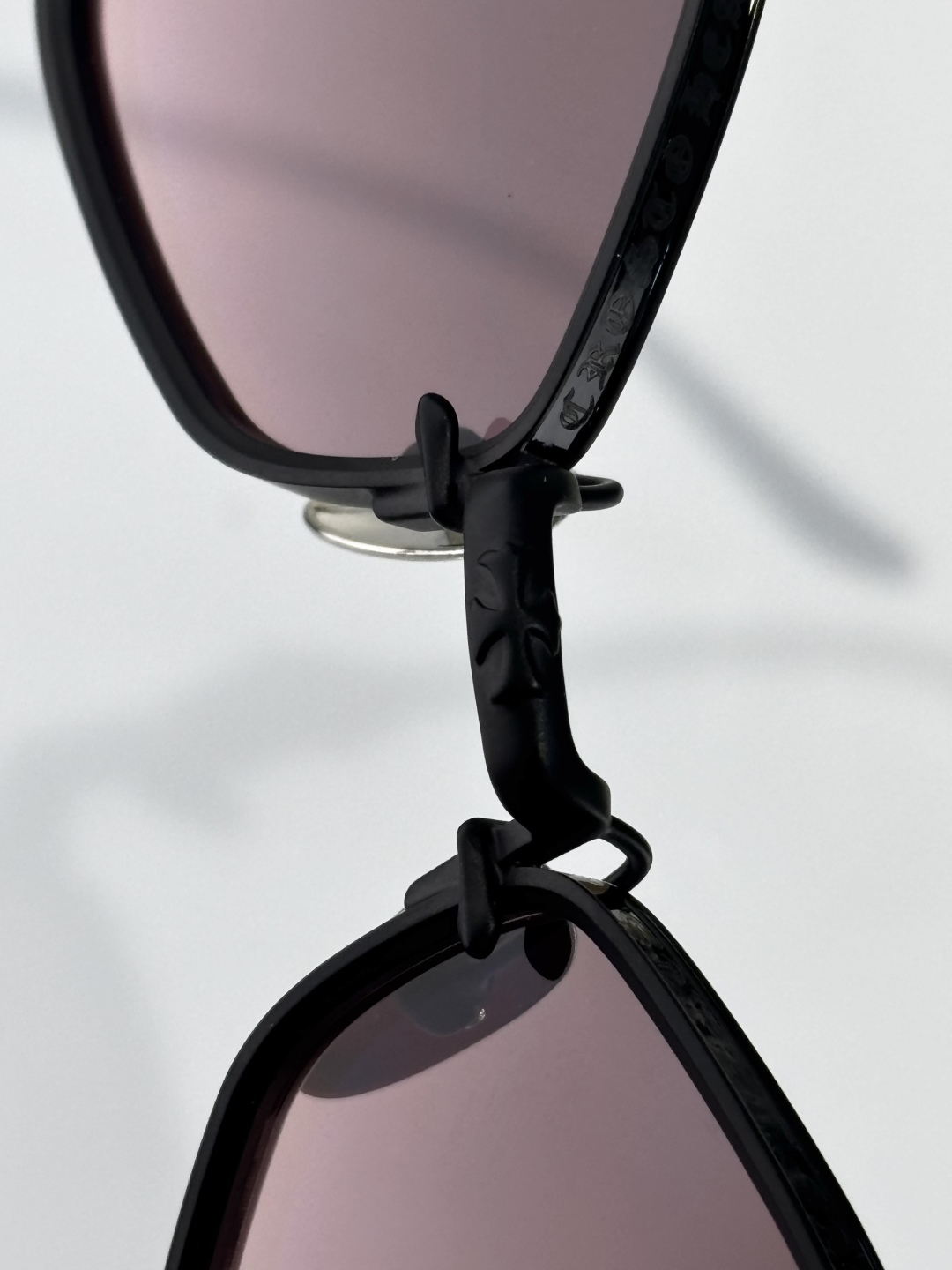 Chrome Hearts Nip Slip Sunglasses - Designer Shades with Zeiss Lenses 5 cmp i1748590420544 2916 0 3