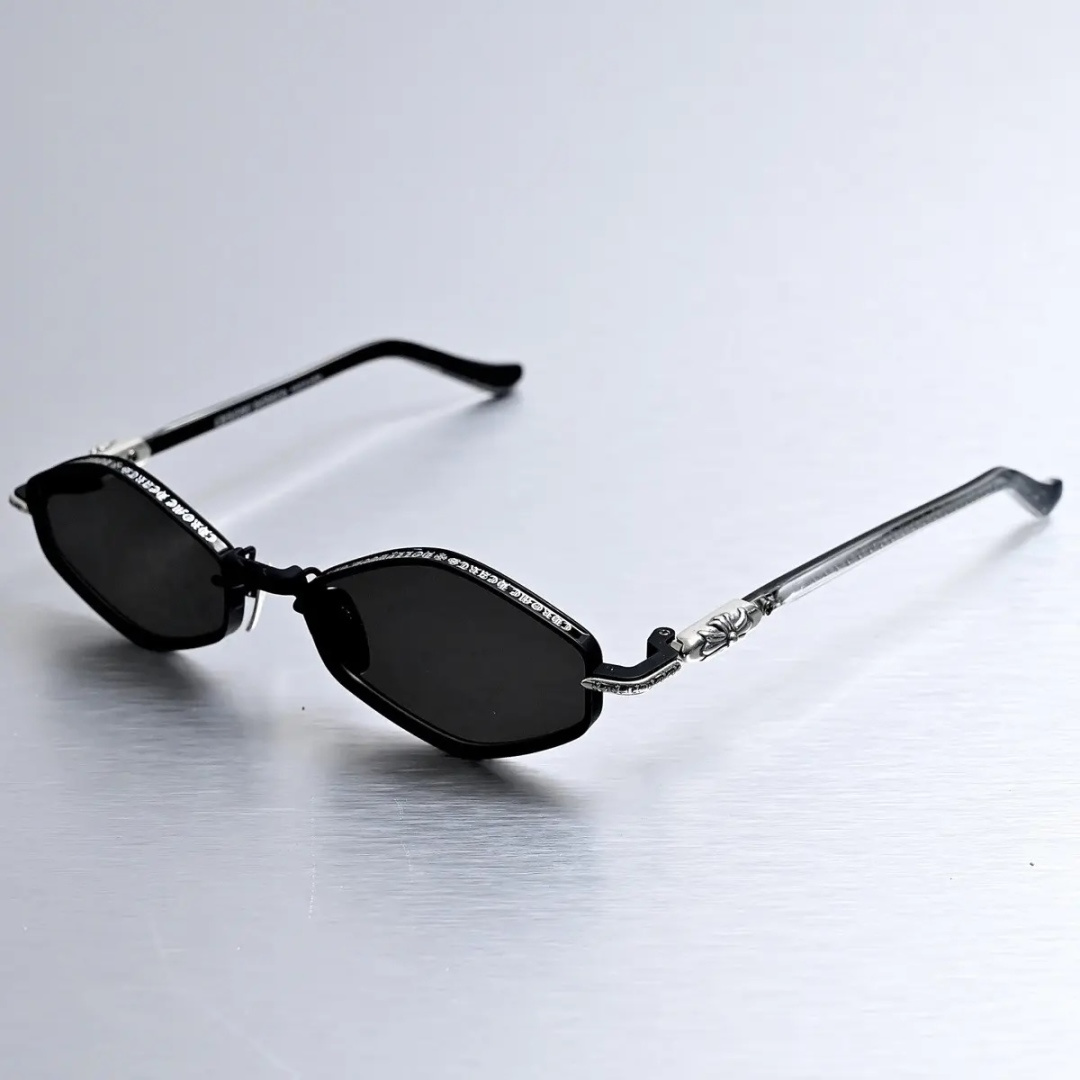 Chrome Hearts Sunglasses NIP