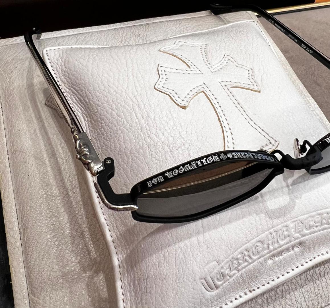 Chrome Hearts Sunglasses NIP