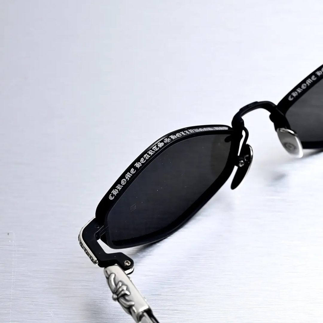 Chrome Hearts Sunglasses NIP