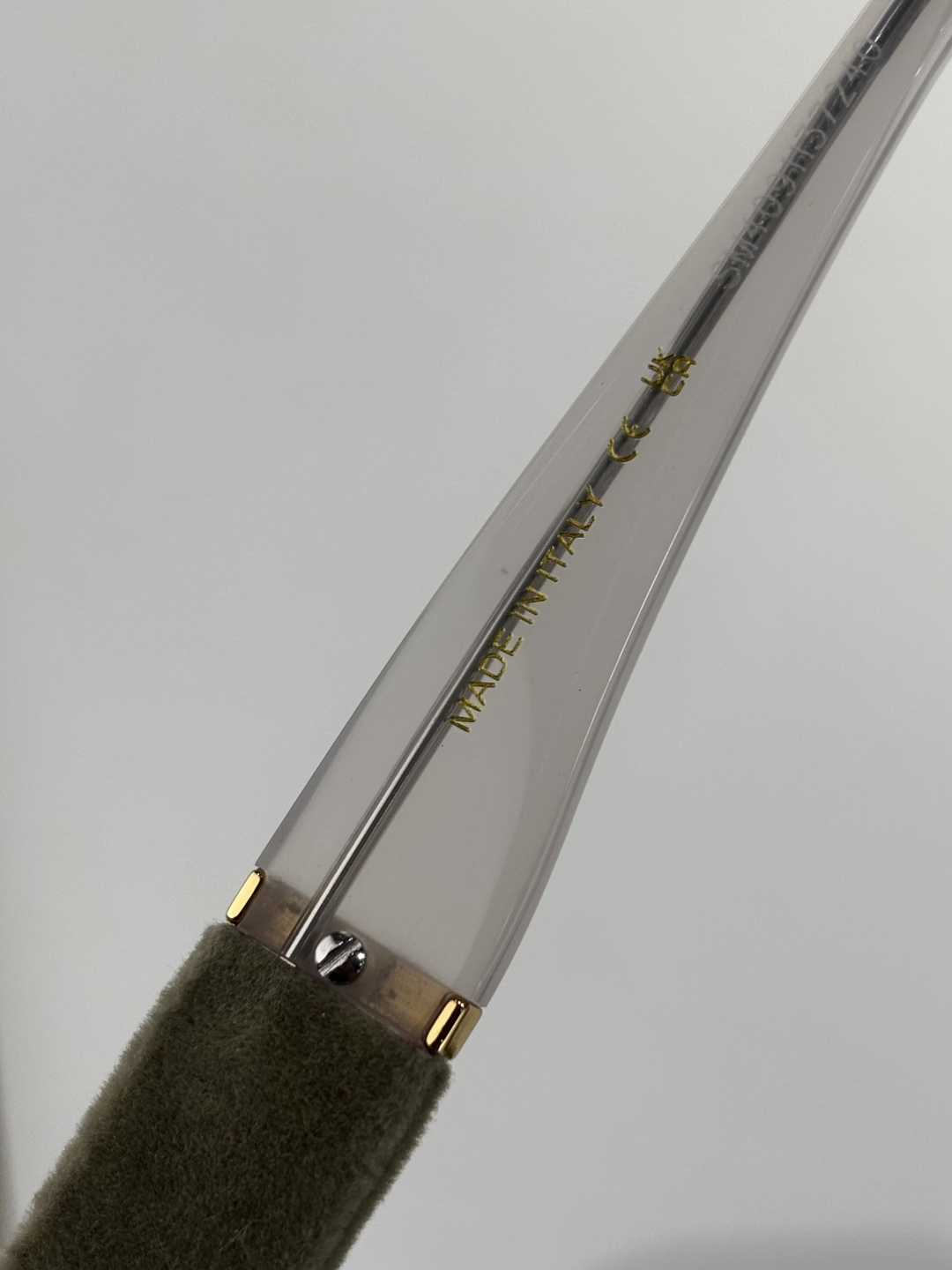  CHANE* 
MODCH6088
Size54-20-145
布艺工艺
年度重磅新品
最佳品质
非球