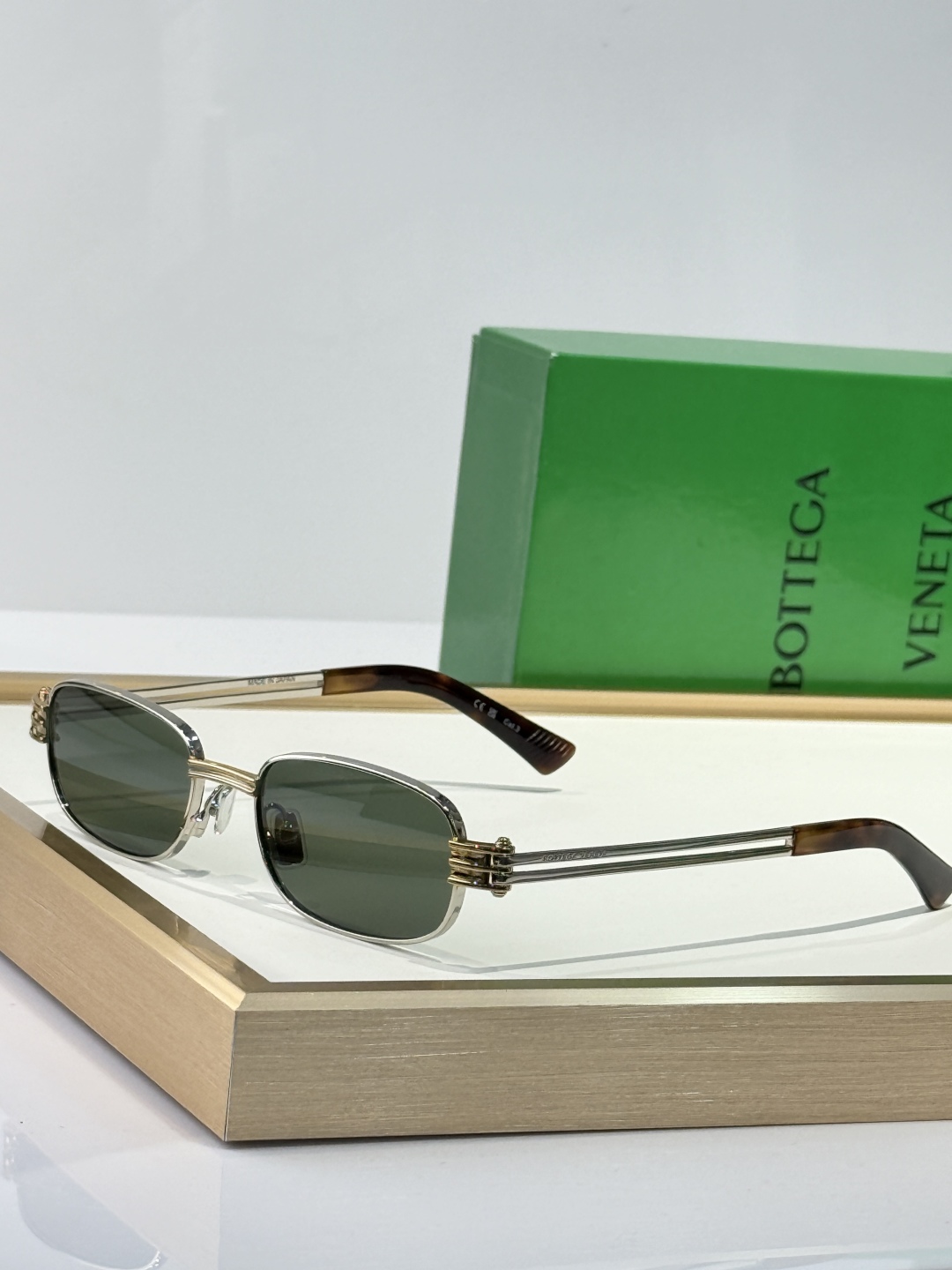   Bottega Veneta* 
MODEL：BV1381
SIZE 50-20-145
