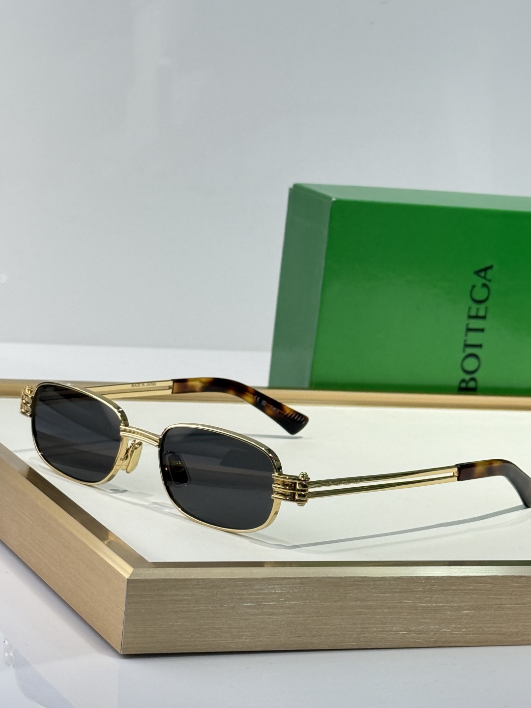   Bottega Veneta* 
MODEL：BV1381
SIZE 50-20-145
